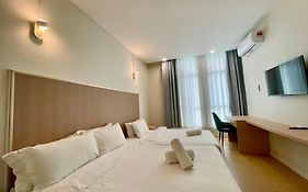 Mizu Homestay At Kk Times Square By R2